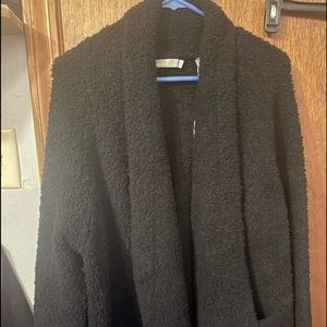 Vince cashmere sweater size large NWT